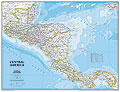 Centro America Central America