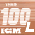 informazioni su cartografia igm 100 L con limiti
