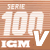 informazioni su cartografia igm 100 V a sfumo