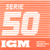 informazioni su cartografia igm 50 a sfumo