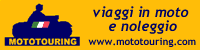 viaggi e tours per motociclisti