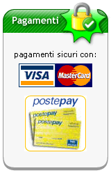 Informazioni sui pagamenti