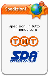 Dettagli sulle spese di spedizione e tempi di consegna