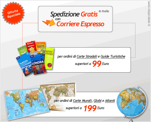 Spese di Spedizione gratis