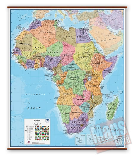 Africa Fisica