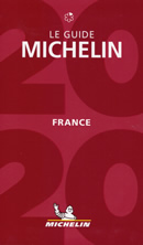 guida Alberghi Ristoranti Francia