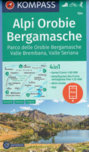 mappa Isola