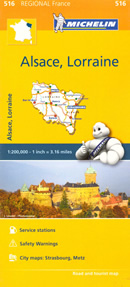 mappa Autovelox