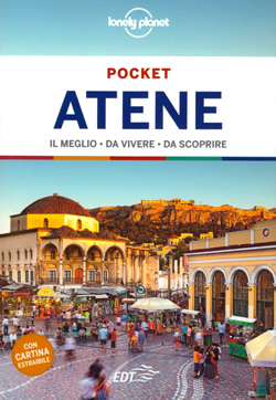 guida Atene Pocket