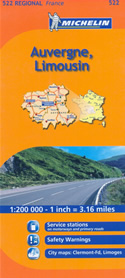 mappa Stradale
