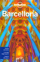 guida Barcellona Barceloneta lungomare