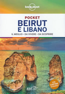 guida Beirut Libano Pocket