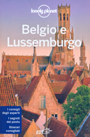 guida Belgio Lussemburgo Bruxelles
