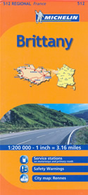 mappa Stradale
