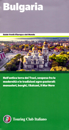 guida Bulgaria Sofia Plovdiv