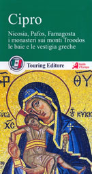 guida Cipro Nicosia Pafos