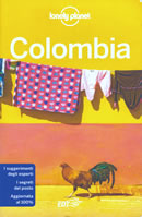 guida Colombia Bogotà costa