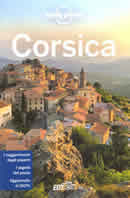 guida Corsica informazioni sentiero