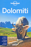 guida Dolomiti Trento