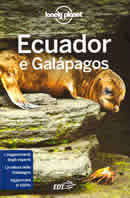 guida Ecuador Isole Galapagos