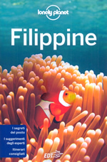 guida Filippine Manila Mindoro