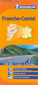 mappa Stradale