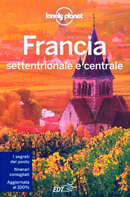 guida Francia Parigi Bretagna
