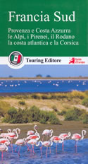 guida Francia Provenza Costa