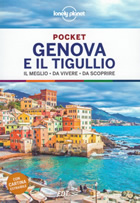 guida Genova Tigullio Pocket
