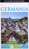 guida Germania Berlino Brandenburgo