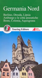 guida Germania Berlino Dresda