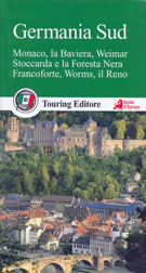 guida Germania Monaco Baviera