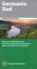 guida Germania Monaco Baviera