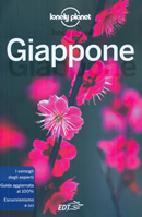 guida Giappone Tokyo Monte