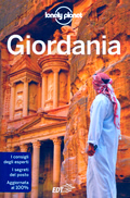 guida Giordania