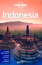 guida Indonesia Sumatra Java