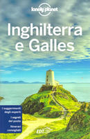 guida Inghilterra Galles Londra