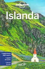 guida Islanda Reykjavík Fiordi