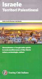 guida Israele Territori Palestinesi