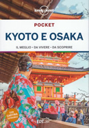 guida Kyoto Osaka Pocket