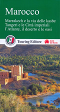 guida Marocco Marrakech Agadir