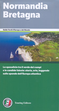 guida Normandia Bretagna Havre