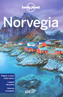 guida Norvegia Oslo Bergen