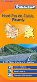 mappa Stradale