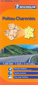 mappa Stradale