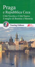 guida Praga Repubblica Ceca