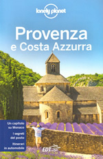 guida Provenza Costa Azzurra