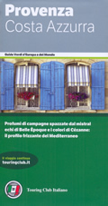 guida Provenza Costa Azzurra