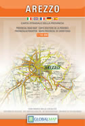 mappa Provincia
