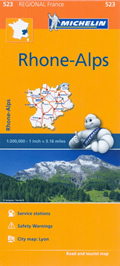 mappa Ginevra